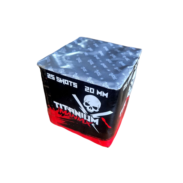 Batteries TB197