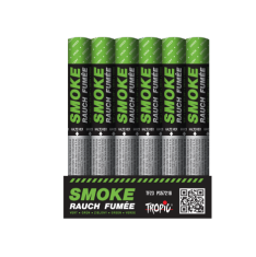 Nowości TF23-Green