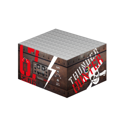 Batteries TB185