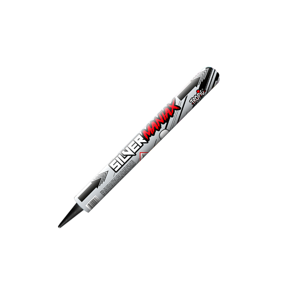 Rzymskie ognie TG378