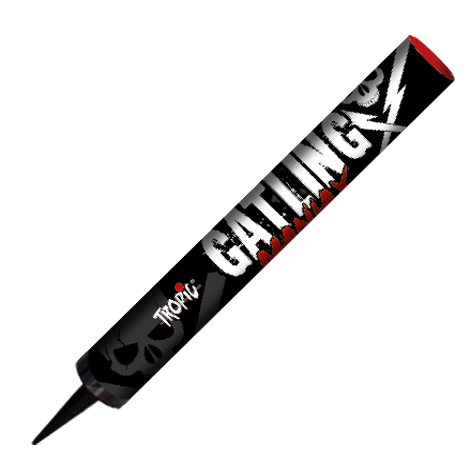 Roman Candles TG380