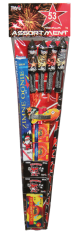 Rockets TA53