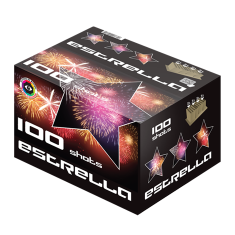 Fajerwerki na wesele TB417