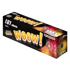 Zestawy Fajerwerków TB419