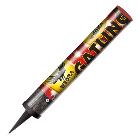 Roman Candles TG379