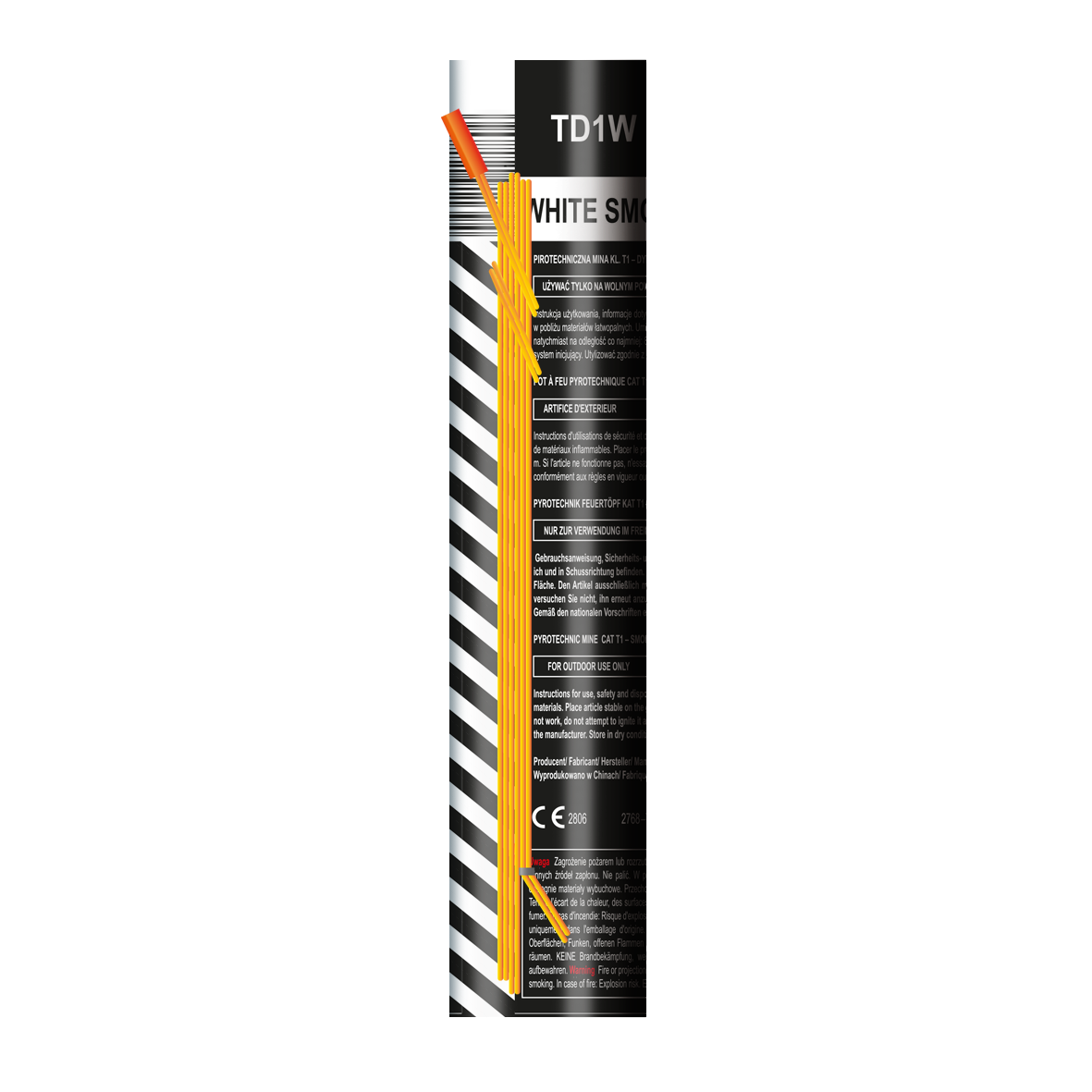 New TD1W