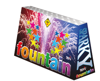 Fountains TF15