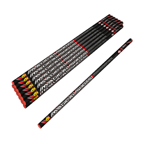 Roman Candles T6238