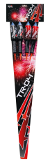 Rockets TR04