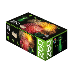 Batteries TB414