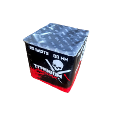Batteries TB197