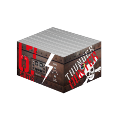 Batteries TB185