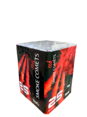 Batteries TD25R