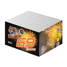 Batteries TB5