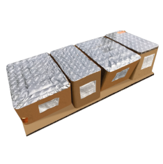 Batteries TB312