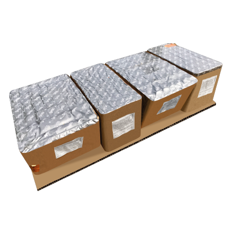 Batteries TB312