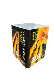 Batteries TD25Y