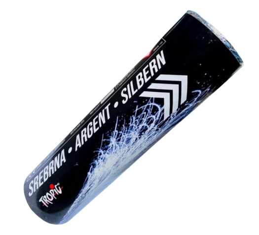 Stage Fountains F7S60S