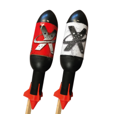 Rockets TR09