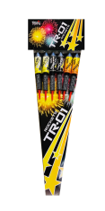 Rockets TR01