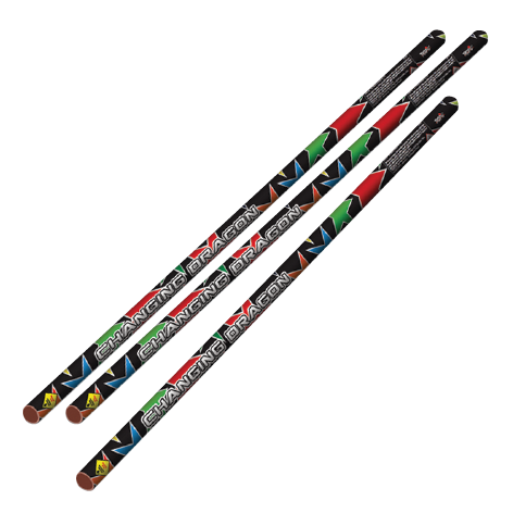 Roman Candles 0345-20