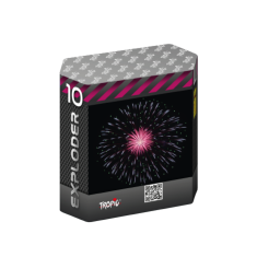 Batteries TB177