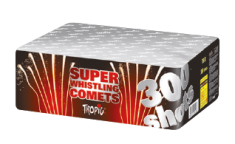 Batteries TB3