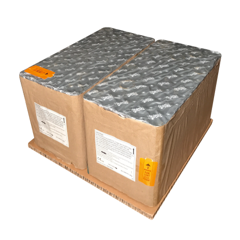Professional Batteries TB206