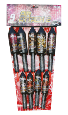 Rockets TA50