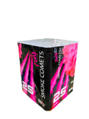 Batteries TD25P
