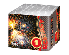 Batteries TB65