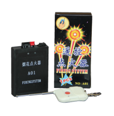 Other articles Remote 1 cue firing system