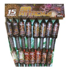 Rockets TA51