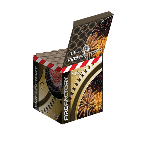Batteries TB94