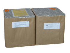 Batteries TB307