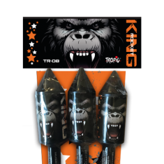 Rockets TR08